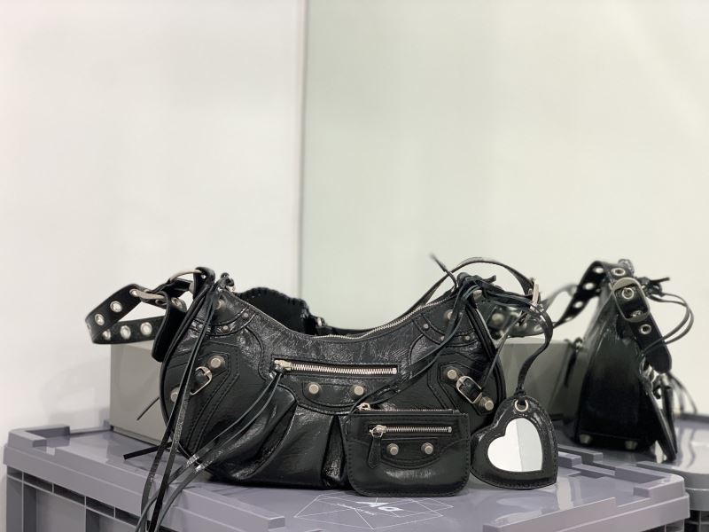 Balenciag Le Cagole Bags